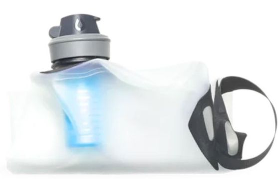 Мягкая бутылка со встроенным фильтром HydraPak Seeker + 3L Filter Kit