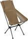 Helinox Sunset Chair (re) Coyote Tan