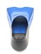 Zoggs Short Blade Eco Fins 43-44 Blue/Black