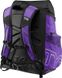 Рюкзак TYR Alliance 45L Purple/Black