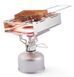 GSI Outdoors Glacier Stainless Toaster