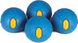 Комплект опор для кресел Helinox Vibram Ball Feet 55mm blue