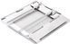 GSI Outdoors Glacier Stainless Toaster