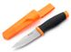 Нож Ganzo G806-OR orange