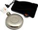 Фляга TOAKS Titanium Wine Flask