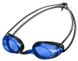 Очки для плавания Arena PURE blue/black
