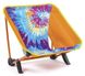 Helinox Incline Festival Chair tie dye