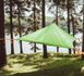Підвісний намет Tentsile Stealth Tree Tent fresh green