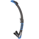Трубка Aqua Lung Zephyr Flex, Темно-синий, Для дайвинга, Трубки, 1 клапан