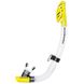 Scubapro SPECTRADRY yellow/clear