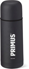 Термос Primus Vacuum Bottle 0.5L black