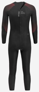 Orca Athlex Float Men Triathlon Wetsuit, size 6