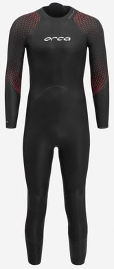 Orca Athlex Float Men Triathlon Wetsuit, size 6