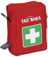 Аптечка порожня Tatonka First Aid XS red