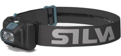 Silva Scout 3XT 350 lm (SLV 37976) black