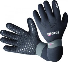 Перчатки Mares Flexa Fit 6.5 mm, 6.5 мм, XS, Для дайвинга, Перчатки