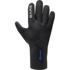 Рукавички Bare S-Flex Glove 5 mm, M