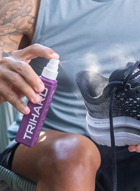 Trihard Active Foot & Shoes Spray 90 ml