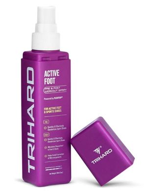 Trihard Active Foot & Shoes Spray 90 ml