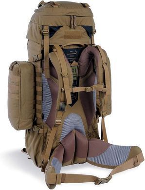Тактичний рюкзак Tasmanian Tiger Range Pack MK2 Coyote Brown