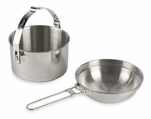 Кастрюля Tatonka Kettle 1.0