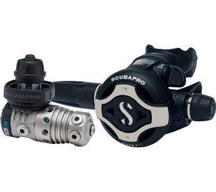 Регулятор Scubapro MK25 EVO-T Din300/S620 X-Ti