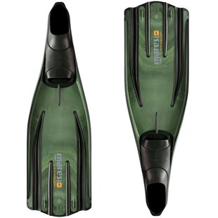 Mares AVANTI QUATTRO POWER 40/41 camo