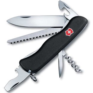 Victorinox Forester black 0.8363.3