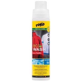 Средство для стирки Toko Eco Textile Wash 250 ml