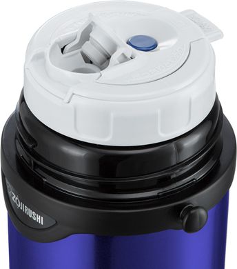 Zojirushi SJ-TG10AA 1L blue