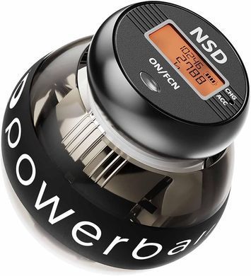 Powerball E-Hybrid Pro