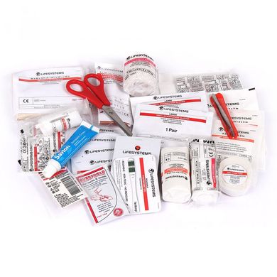 Lifesystems Explorer First Aid Kit