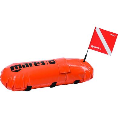 Буй для підводного полювання Mares Hydro Torpedo Large