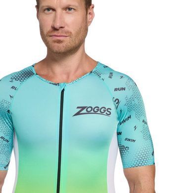 Zoggs Predator Pro, M