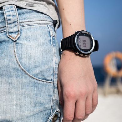 Подводный компьютер Suunto D4F