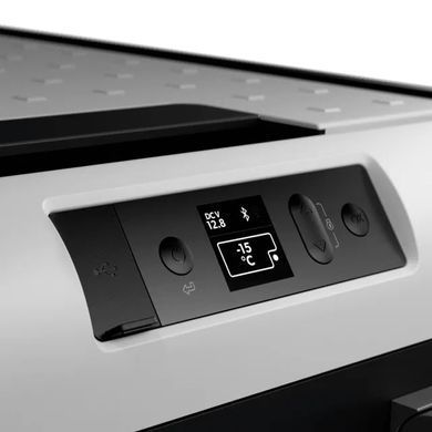 Dometic CFX3 35 black/gray