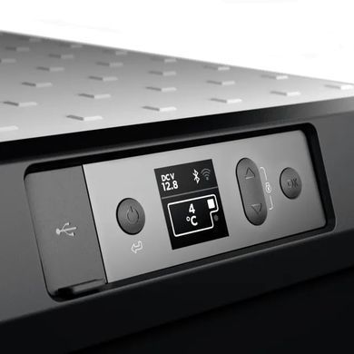 Dometic CFX3 35 black/gray