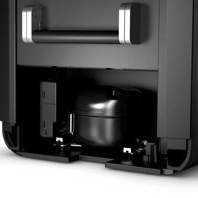 Dometic CFX3 35 black/gray