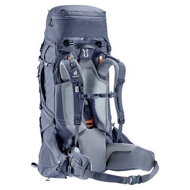 Рюкзак Deuter Aircontact X 60+15 L ink