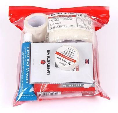 Аптечка Lifesystems Light&Dry Pro First Aid Kit