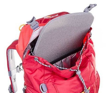 Рюкзак Deuter Waldfuchs 14 L cranberry-coral