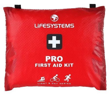 Аптечка Lifesystems Light&Dry Pro First Aid Kit