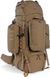 Тактичний рюкзак Tasmanian Tiger Range Pack MK2 Coyote Brown