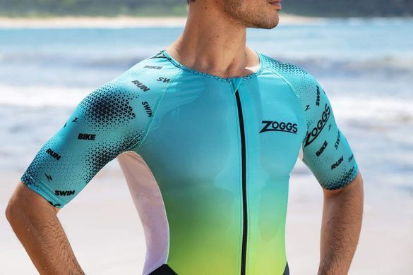 Zoggs Predator Pro, M