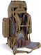 Тактичний рюкзак Tasmanian Tiger Range Pack MK2 Coyote Brown