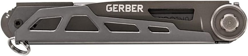 Мультитул Gerber ArmBar Slim Cut baltic haze