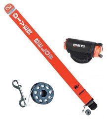Буй Mares Diver Marker All in one