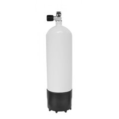 Vitkovice 15 liters 230 bar single valve
