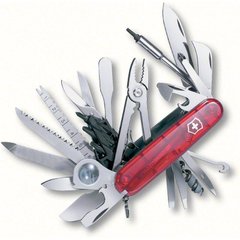 Нож Victorinox SwissChamp XLT