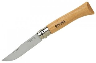 Opinel №10 Inox